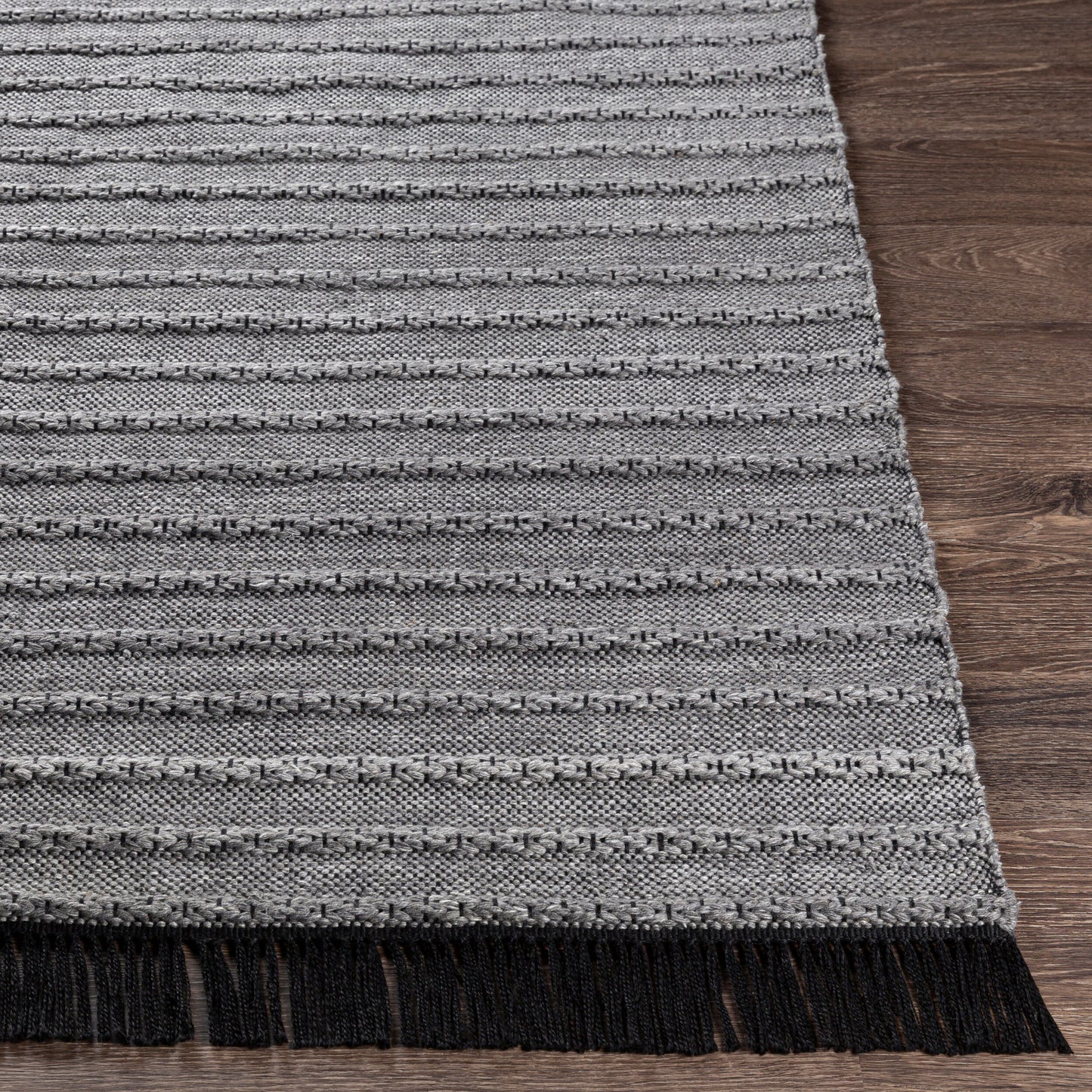 Azalea AZA-2311 2' x 3' Handmade Recyled Accent Rug
