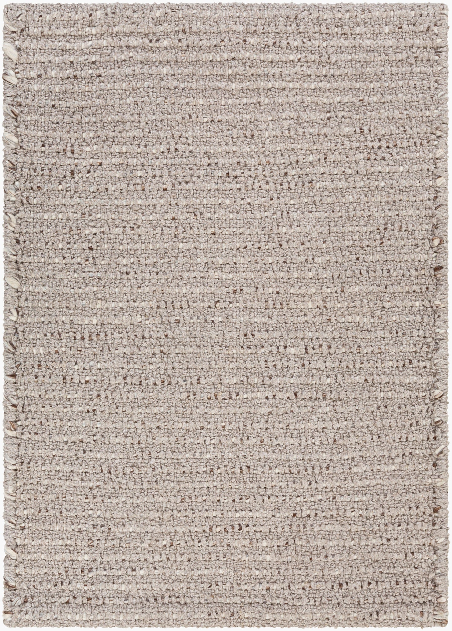 Azalea AZA-2315 2' x 3' Handmade Recyled Accent Rug