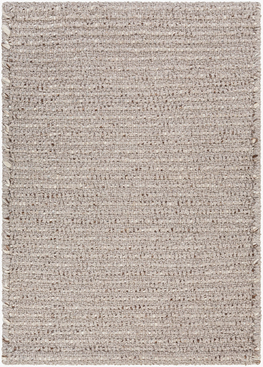 Azalea AZA-2315 2' x 3' Handmade Recyled Accent Rug