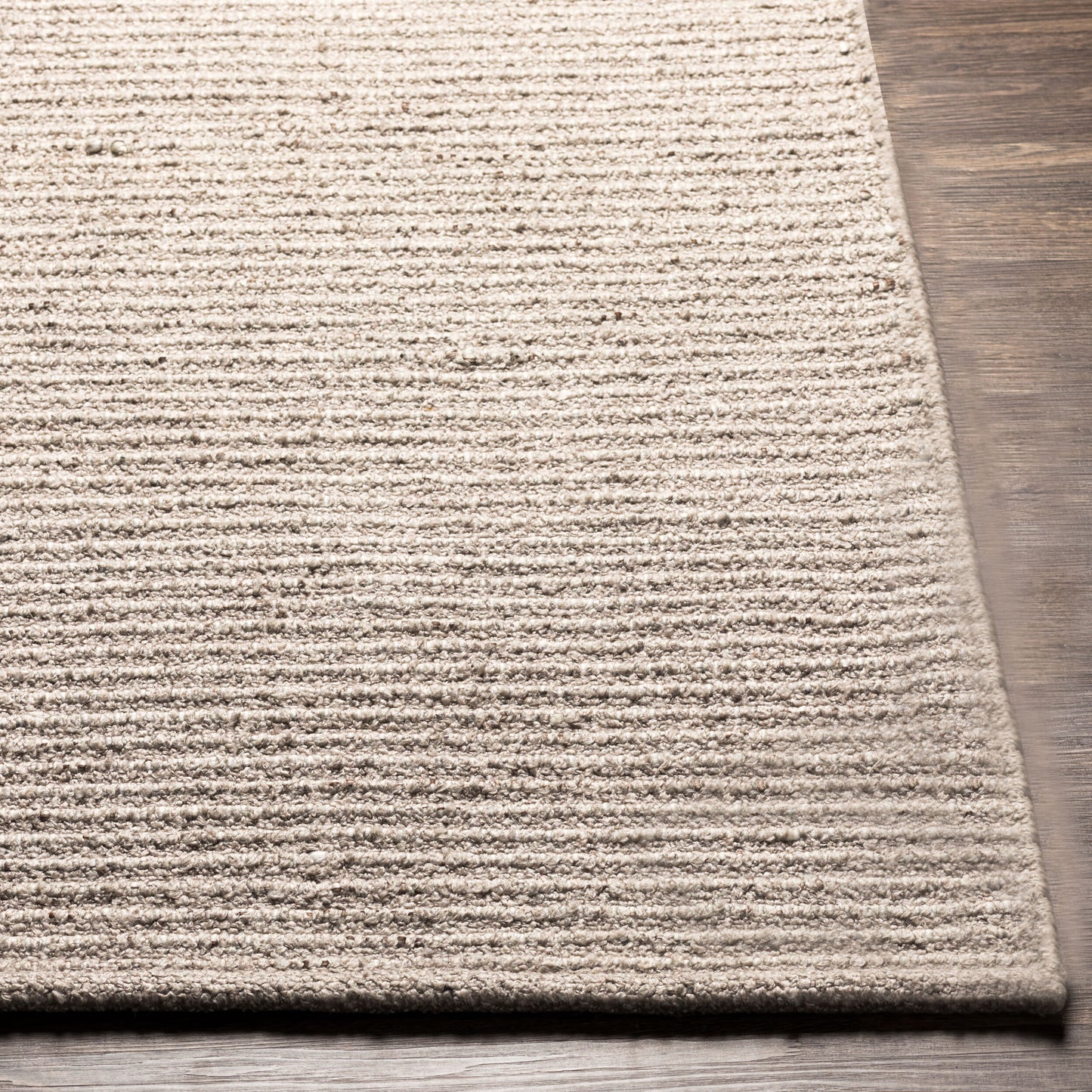 Azalea AZA-2315 2' x 3' Handmade Recyled Accent Rug