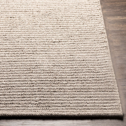 Azalea AZA-2315 2' x 3' Handmade Recyled Accent Rug