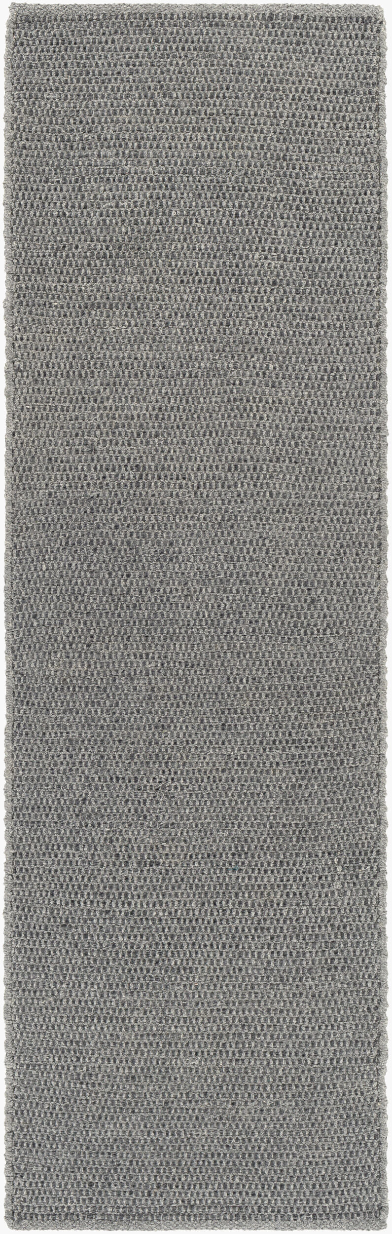 Azalea AZA-2316 8ft Runner Handmade Recyled Runner Rug
