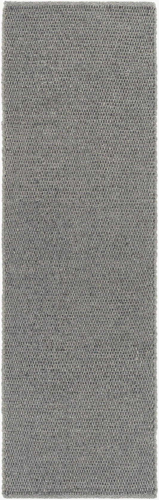 Azalea AZA-2316 8ft Runner Handmade Recyled Runner Rug