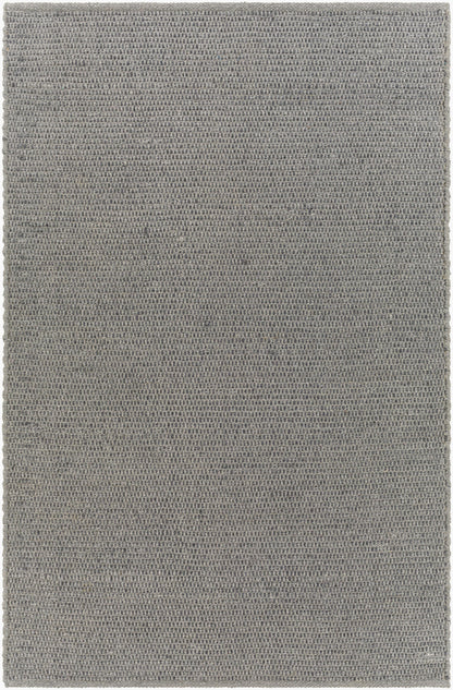 Alfombra reciclada hecha a mano Azalea AZA-2316 de 3 x 4,2 m