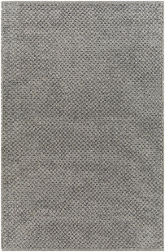 Azalea AZA-2316 9' x 12' Handmade Recyled Area Rug