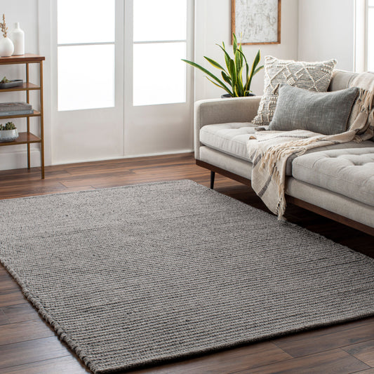 Azalea AZA-2316 8ft Runner Handmade Recyled Runner Rug
