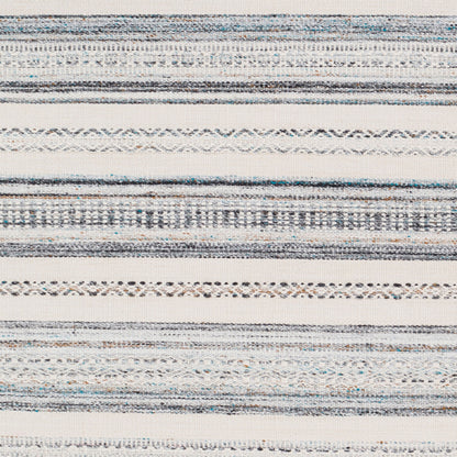 Azalea AZA-2318 10' x 14' Handmade Recyled Area Rug