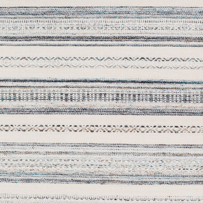 Azalea AZA-2318 5' x 7' Handmade Recyled Area Rug