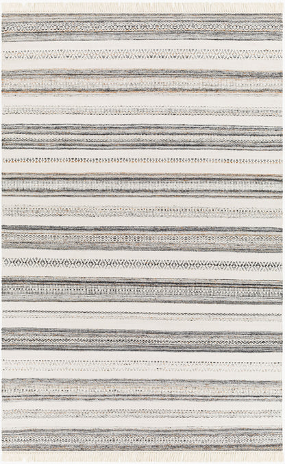 Azalea AZA-2319 9' x 12' Handmade Recyled Area Rug