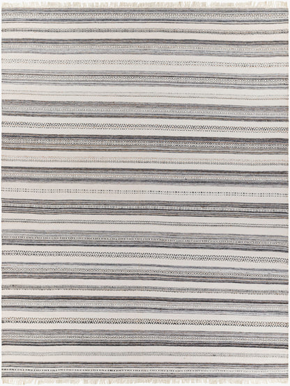 Azalea AZA-2319 8' x 10' Handmade Recyled Area Rug