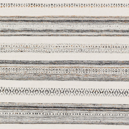 Azalea AZA-2319 5' x 7' Handmade Recyled Area Rug