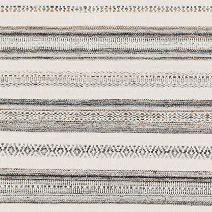 Azalea AZA-2319 9' x 12' Handmade Recyled Area Rug
