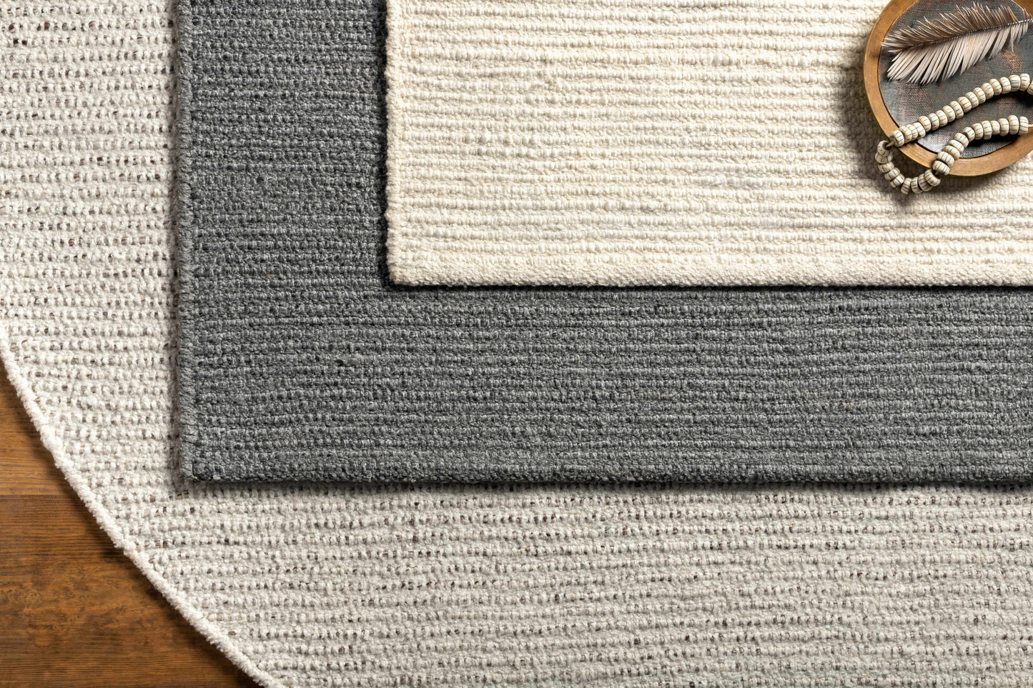 Azalea AZA-2316 Hand Woven Rug