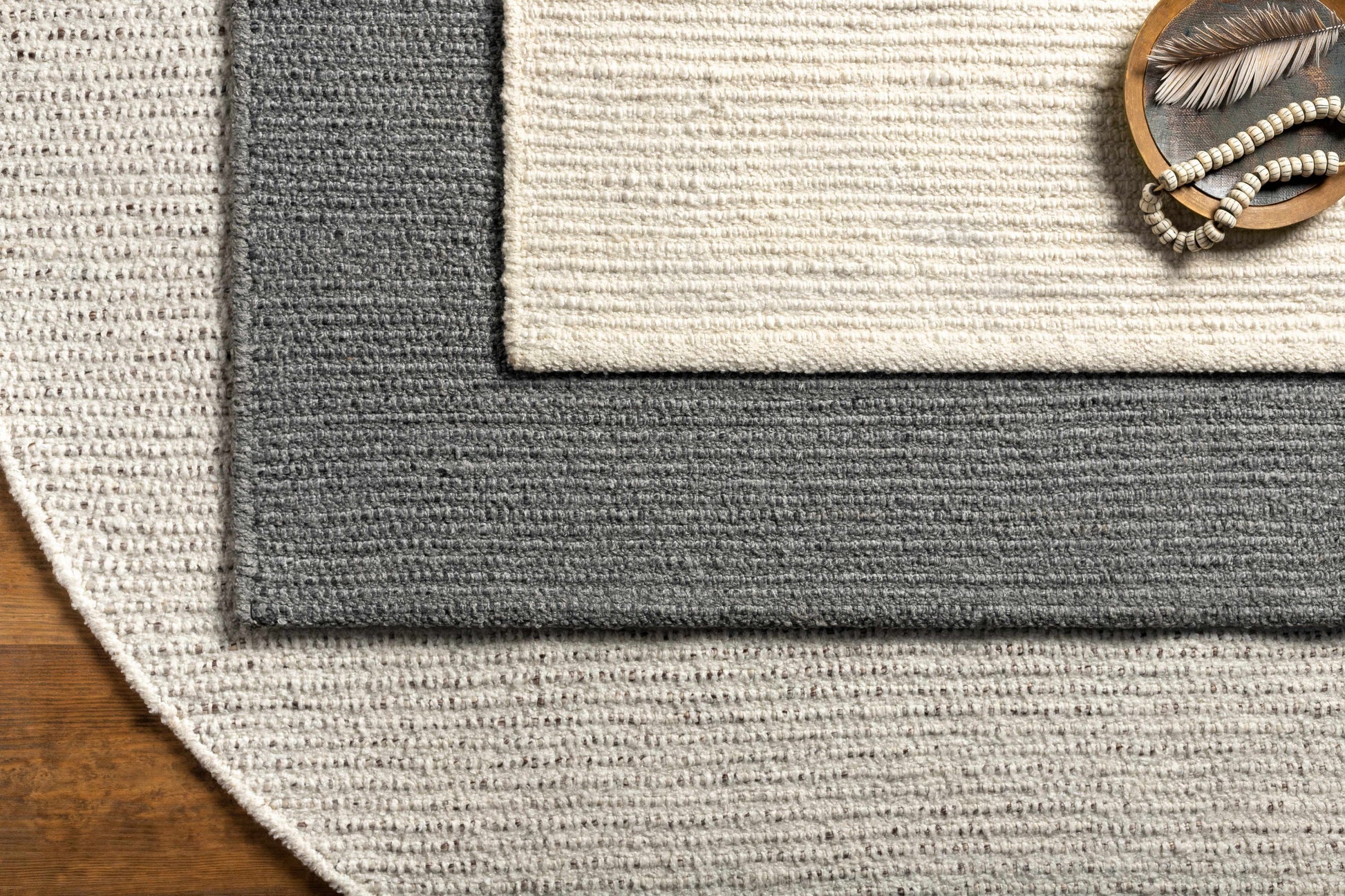 Azalea AZA-2316 Hand Woven Rug