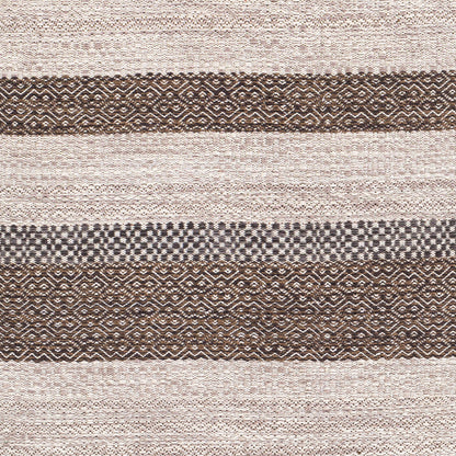 Azalea AZA-2328 8' x 10' Handmade Recyled Area Rug