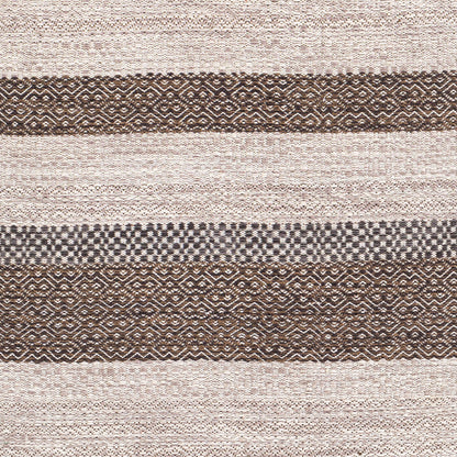 Azalea AZA-2328 5' x 7' Handmade Recyled Area Rug