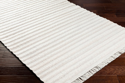 Azalea AZA-2336 2' x 3' Handmade Recyled Accent Rug