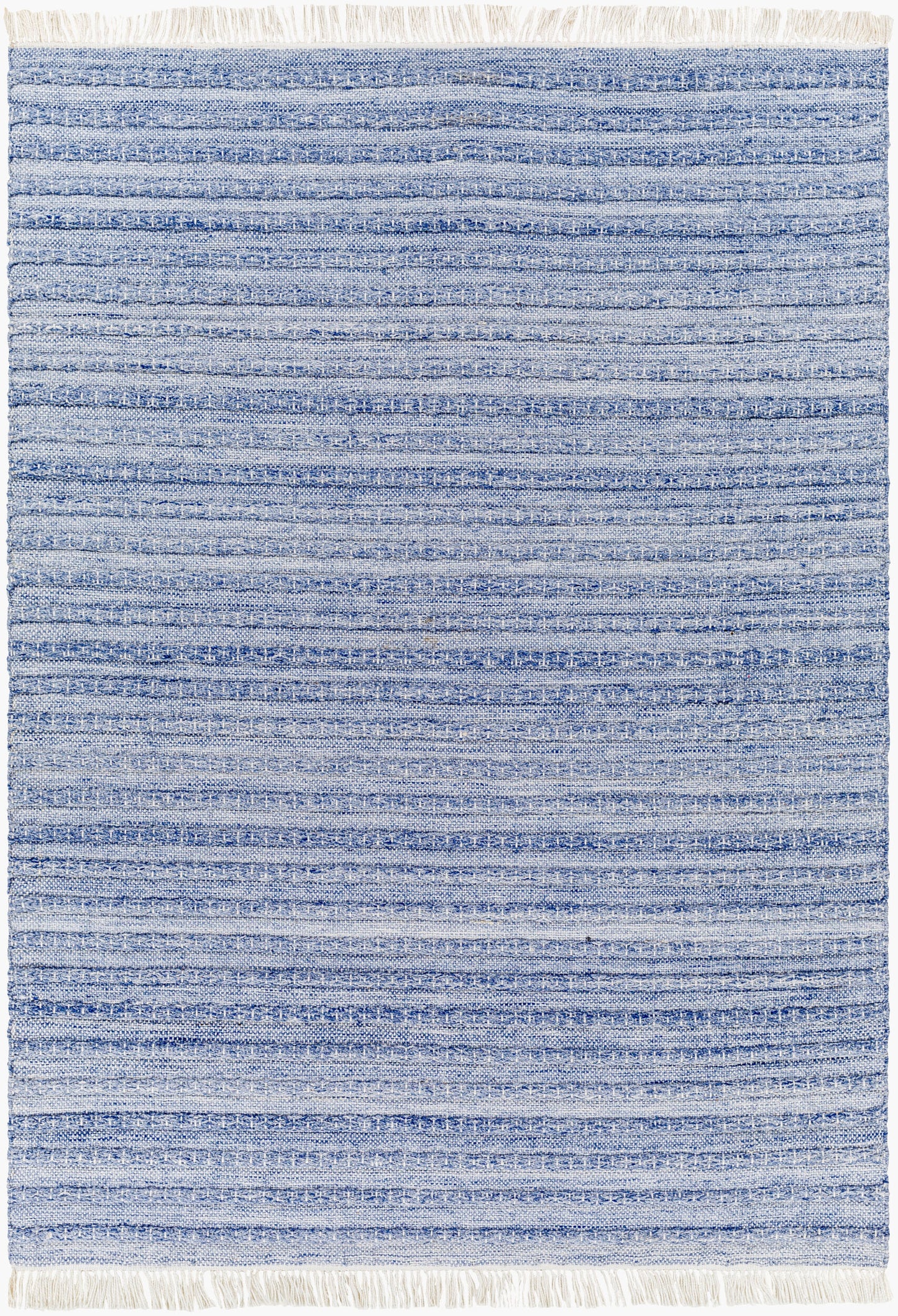 Azalea AZA-2337 2' x 3' Handmade Recyled Accent Rug