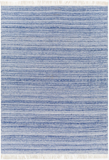Azalea AZA-2337 2' x 3' Handmade Recyled Accent Rug