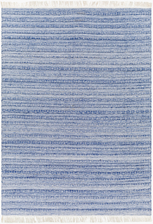 Azalea AZA-2337 2' x 3' Handmade Recyled Accent Rug