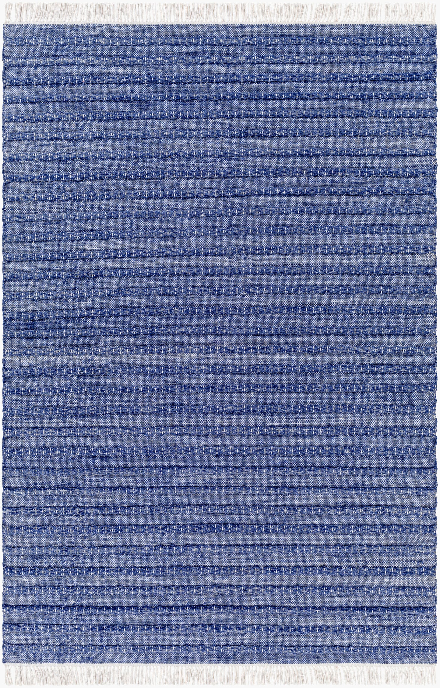 Azalea AZA-2339 2' x 3' Handmade Recyled Accent Rug