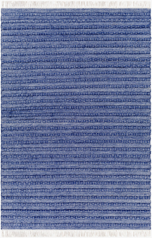 Azalea AZA-2339 2' x 3' Handmade Recyled Accent Rug