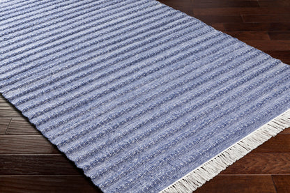 Azalea AZA-2339 2' x 3' Handmade Recyled Accent Rug