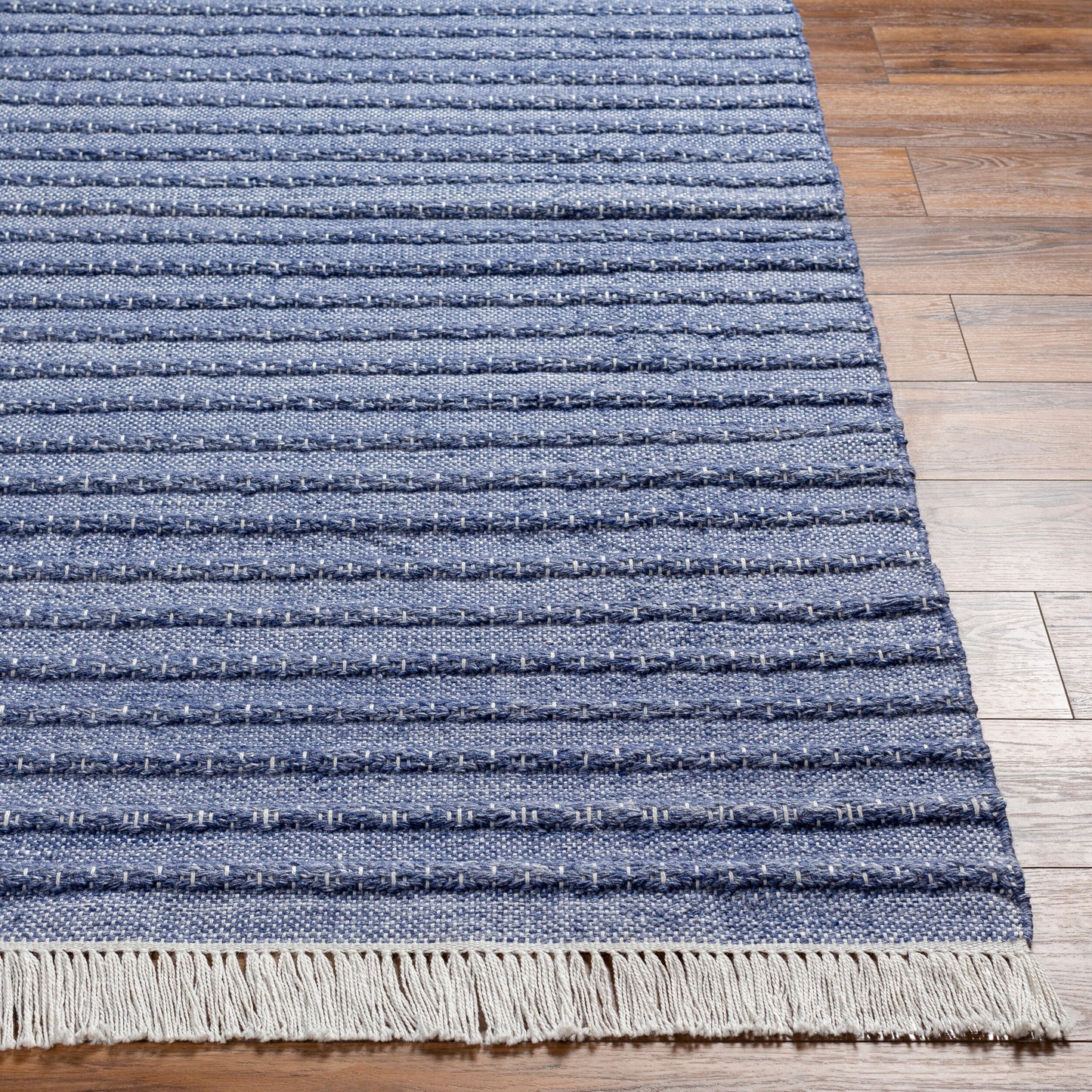 Azalea AZA-2339 2' x 3' Handmade Recyled Accent Rug