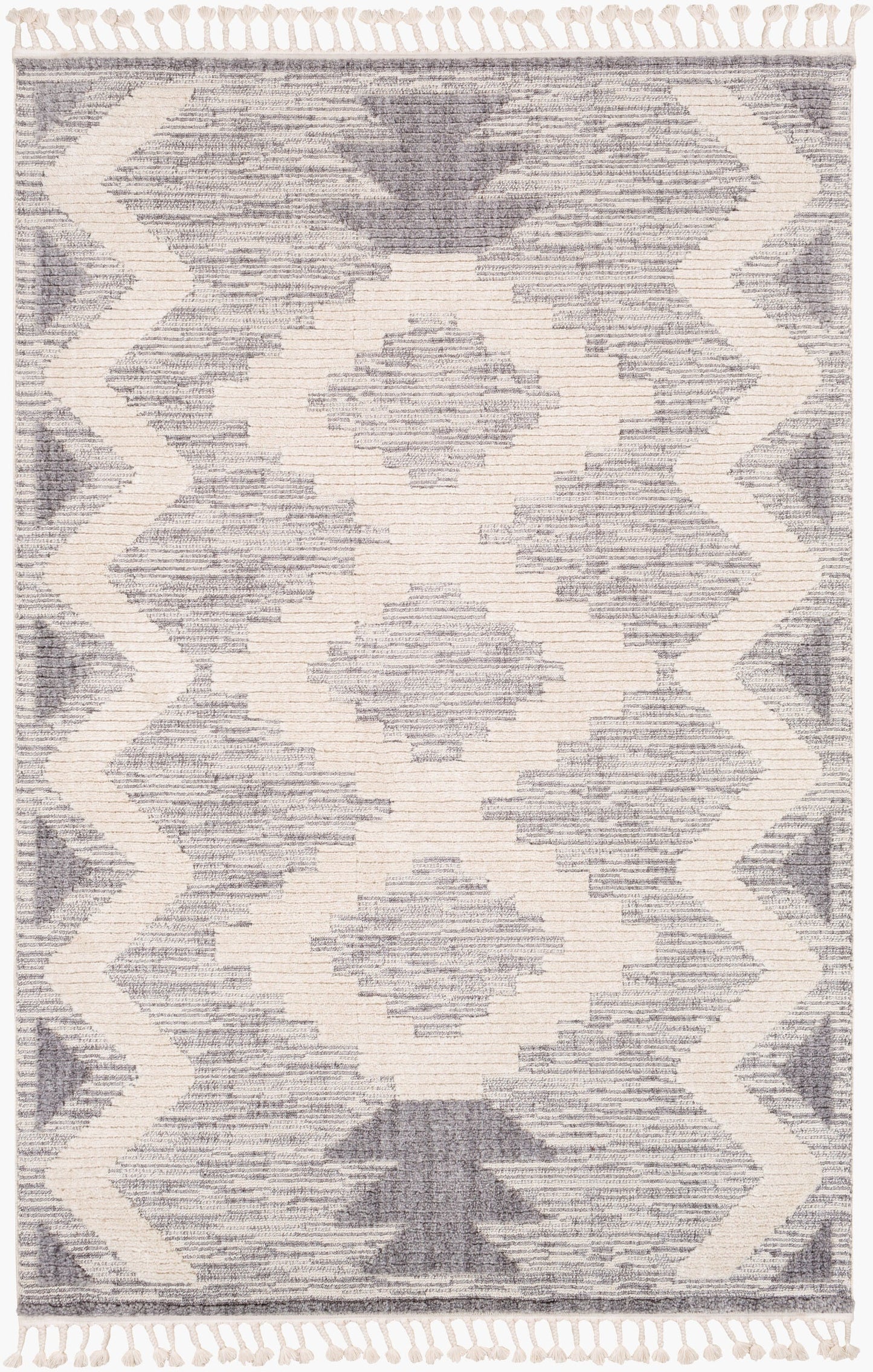 Azilal AZI-2302 Machine Woven Rug