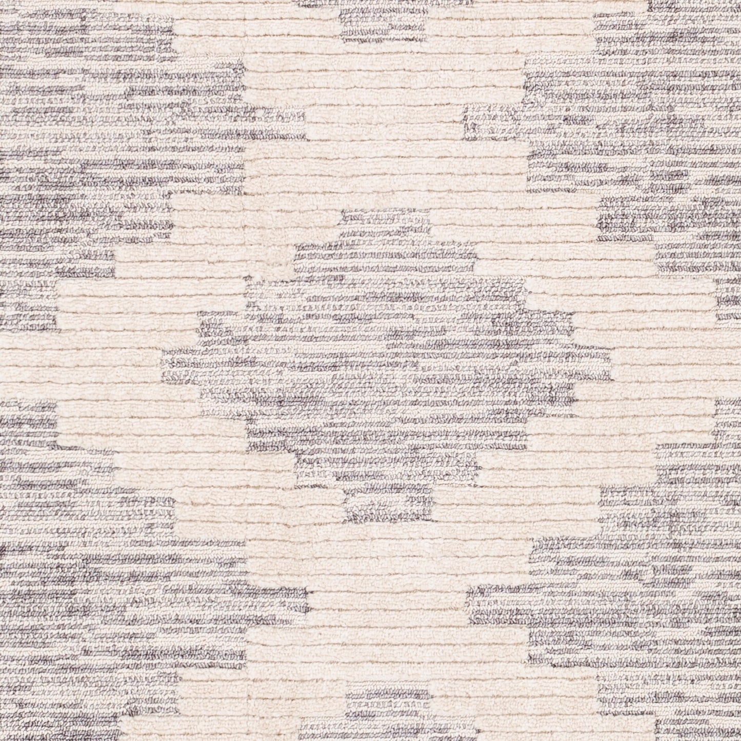 Azilal AZI-2302 2' x 3' Machine Woven Accent Rug