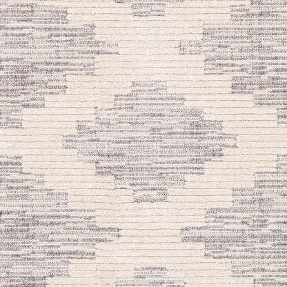 Azilal AZI-2302 2' x 3' Machine Woven Accent Rug