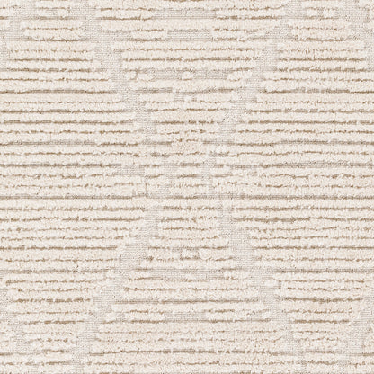Azilal AZI-2318 9' x 12' Machine Woven Area Rug