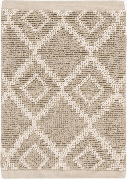 Aztec AZT-3012 Alfombra decorativa hecha a mano de 3' x 5'
