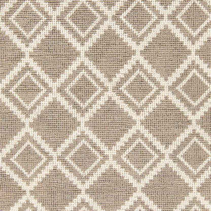 Aztec AZT-3012 Alfombra decorativa hecha a mano de 3' x 5'