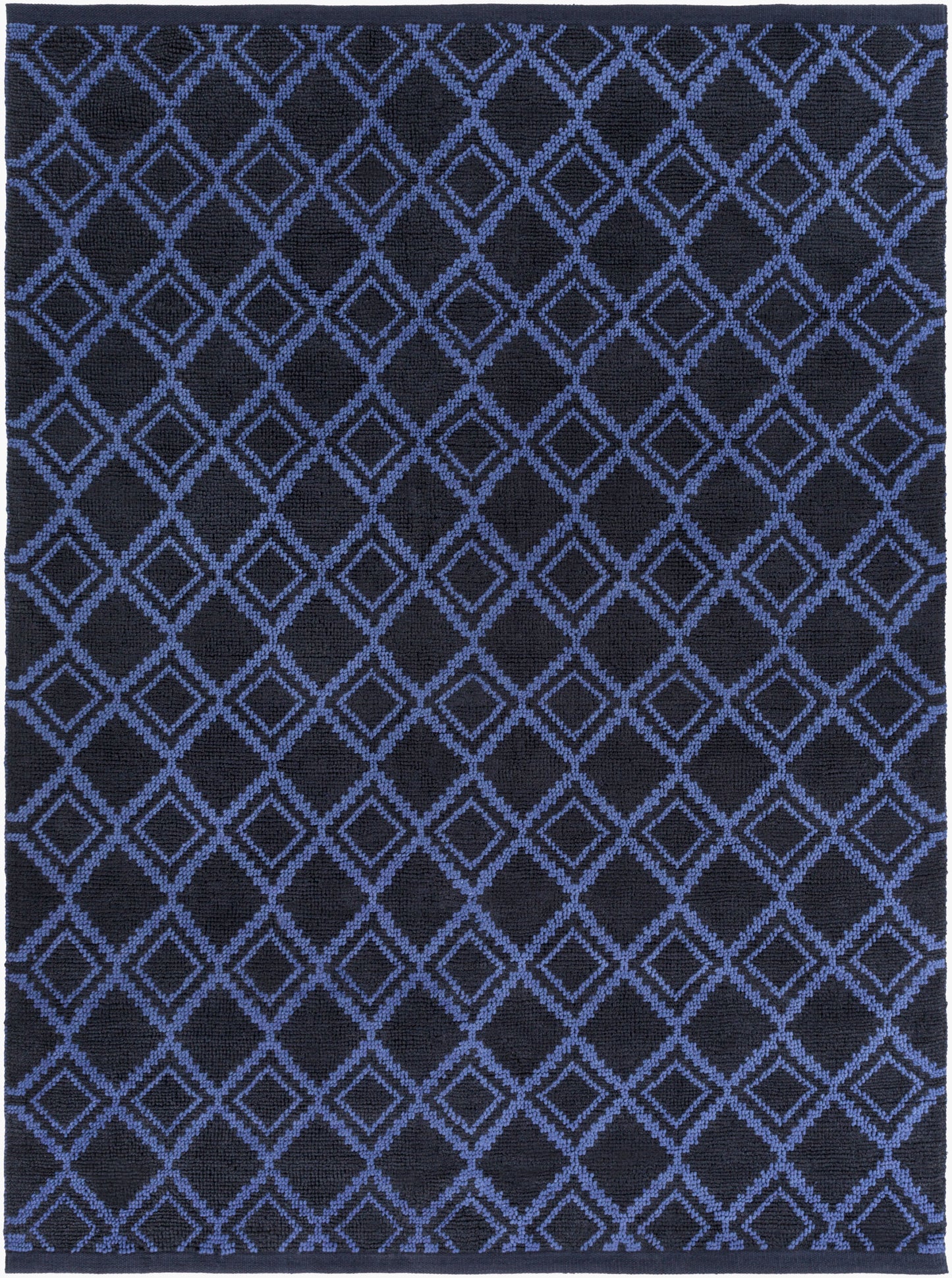 Aztec AZT-3015 Alfombra de área hecha a mano de 8' x 11'
