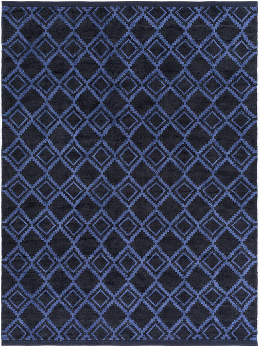 Aztec AZT-3015 Alfombra de área hecha a mano de 8' x 11'