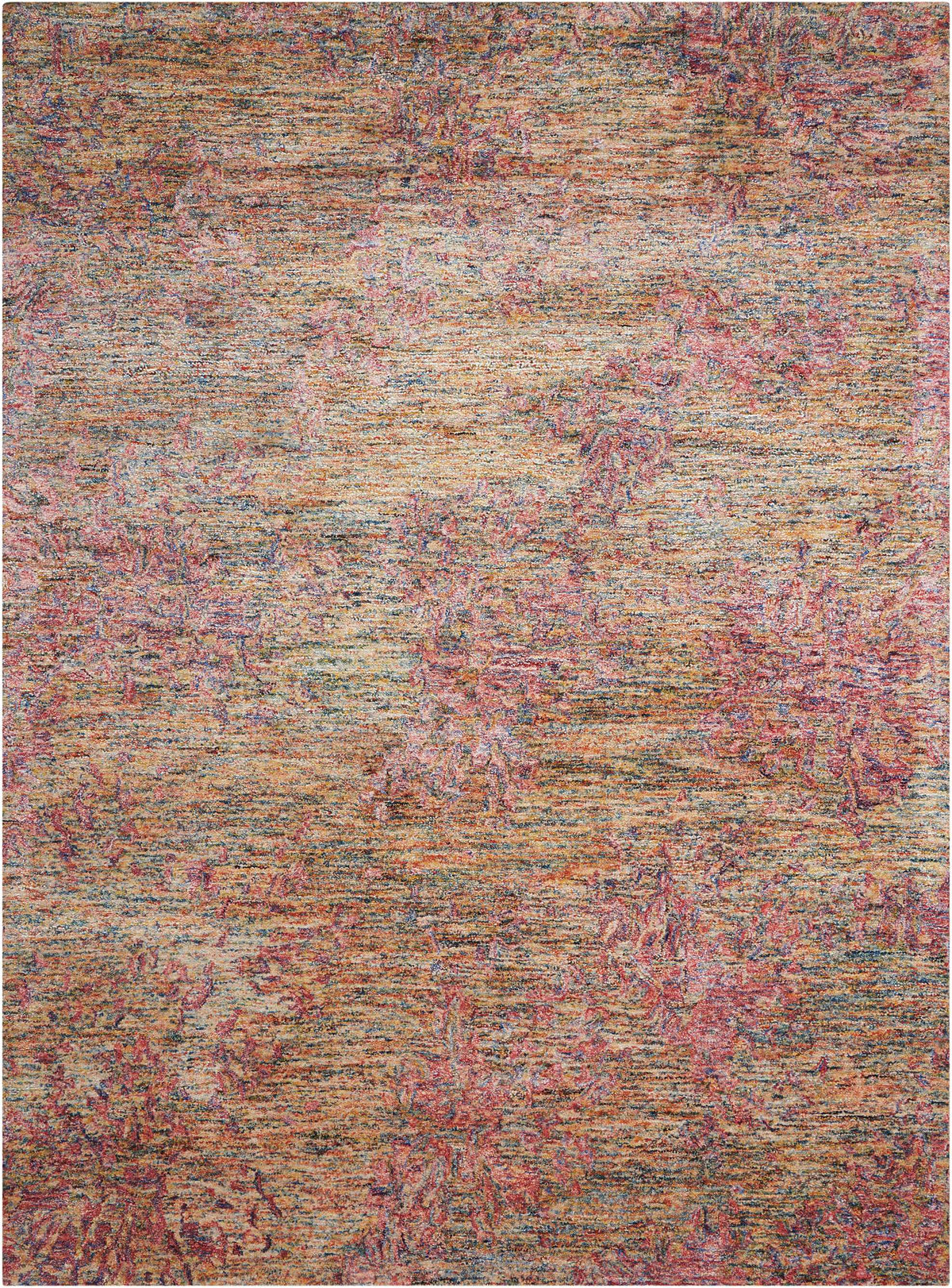 Gemstone GEM02 Tourmaline Tufted Rug