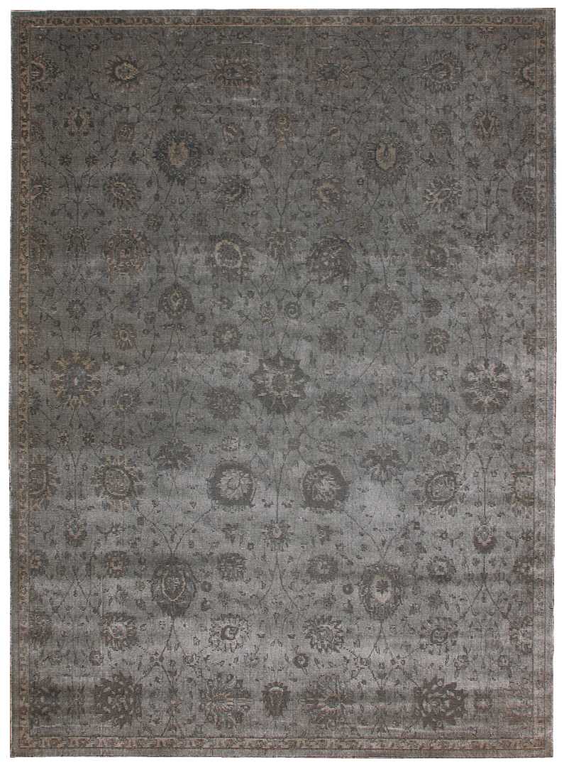 Luminance LUM06 Graphite Loomed Rug