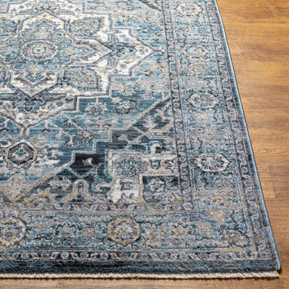 Babel BAB-2301 8' x 10' Machine Woven Area Rug
