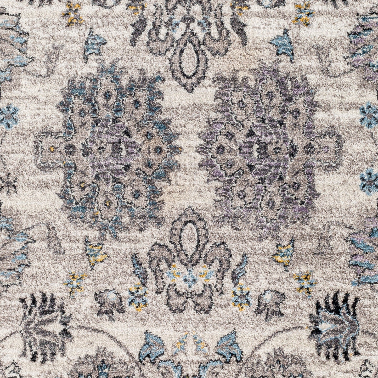 Babel BAB-2302 9' x 12' Machine Woven Area Rug