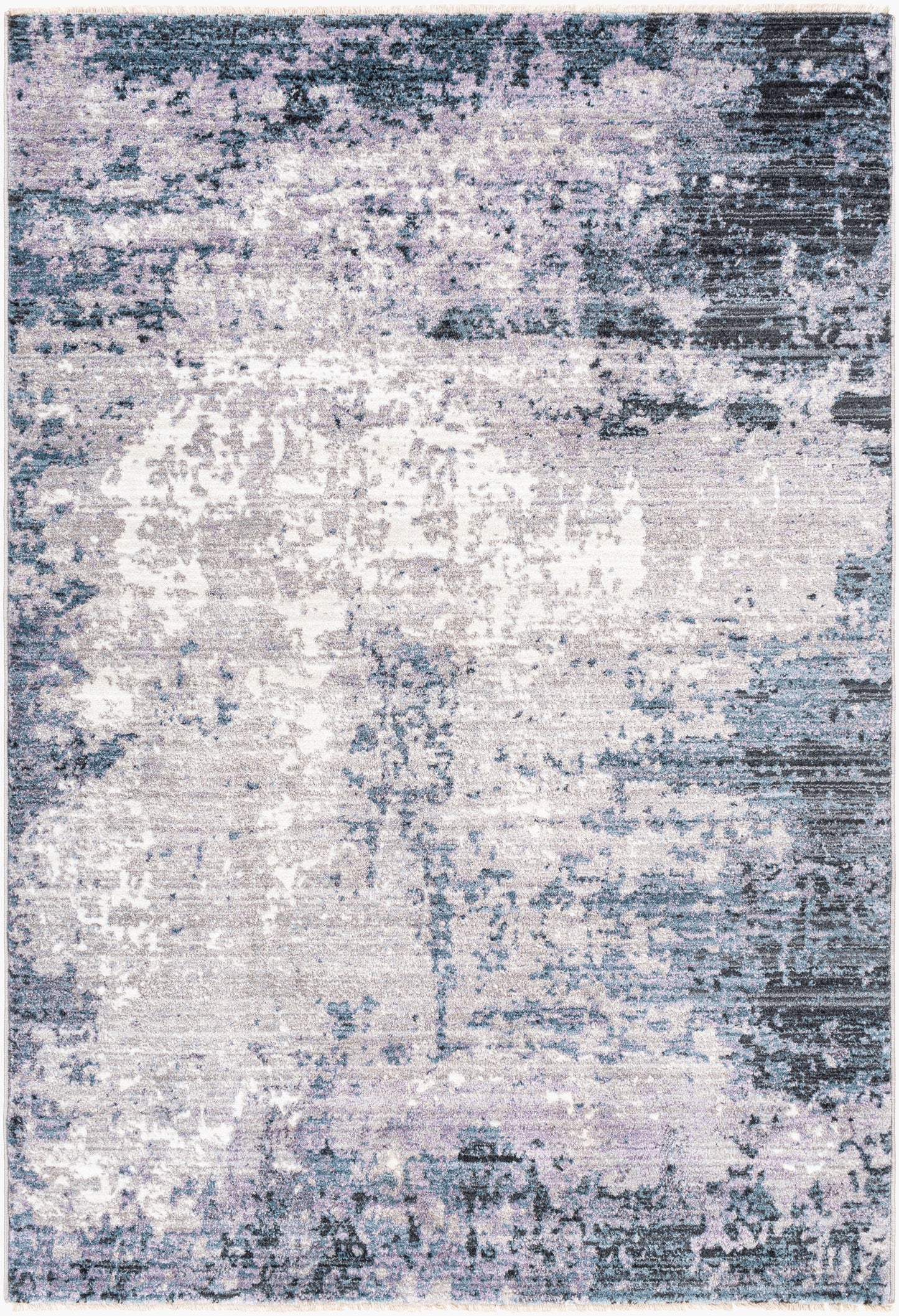 Babel BAB-2303 5' x 7' Machine Woven Area Rug