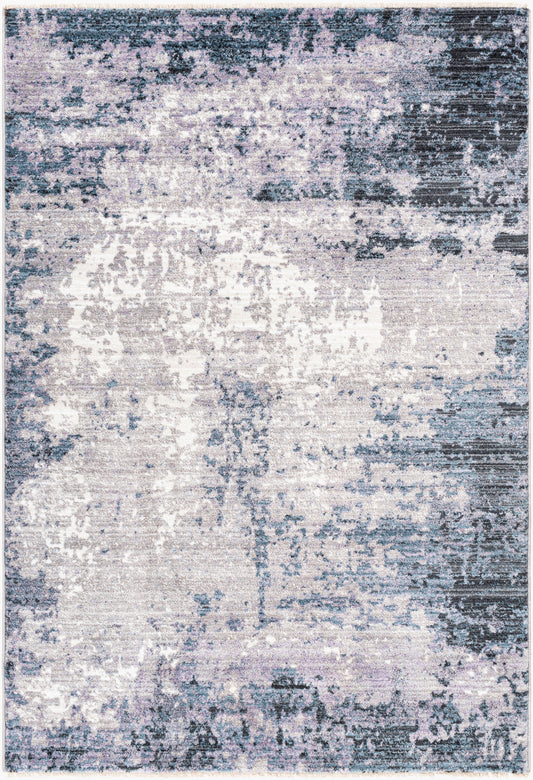 Babel BAB-2303 8' x 10' Machine Woven Area Rug