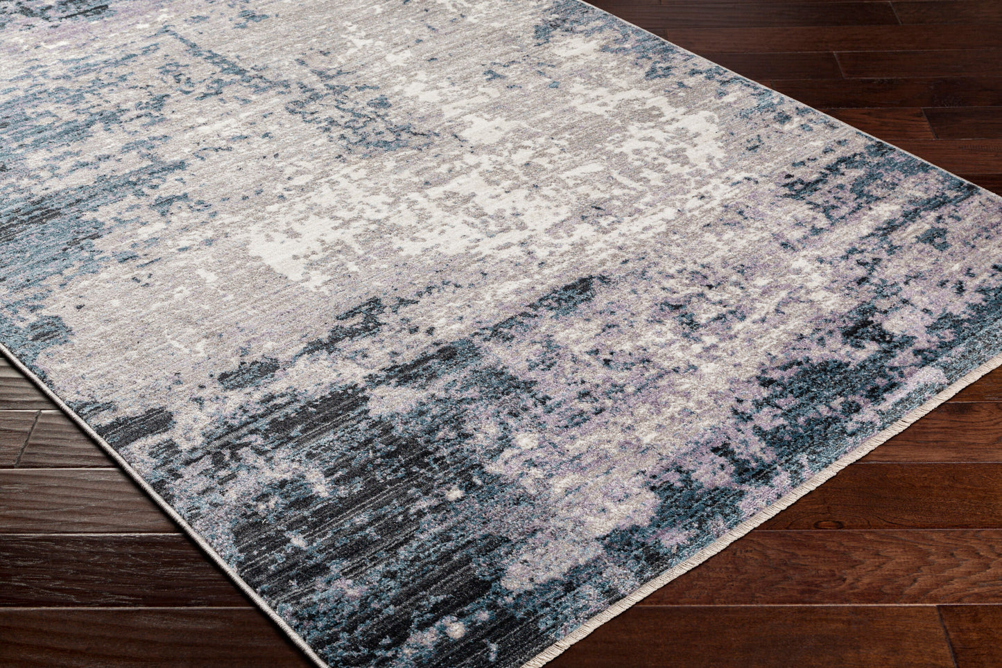 Babel BAB-2303 9' x 12' Machine Woven Area Rug