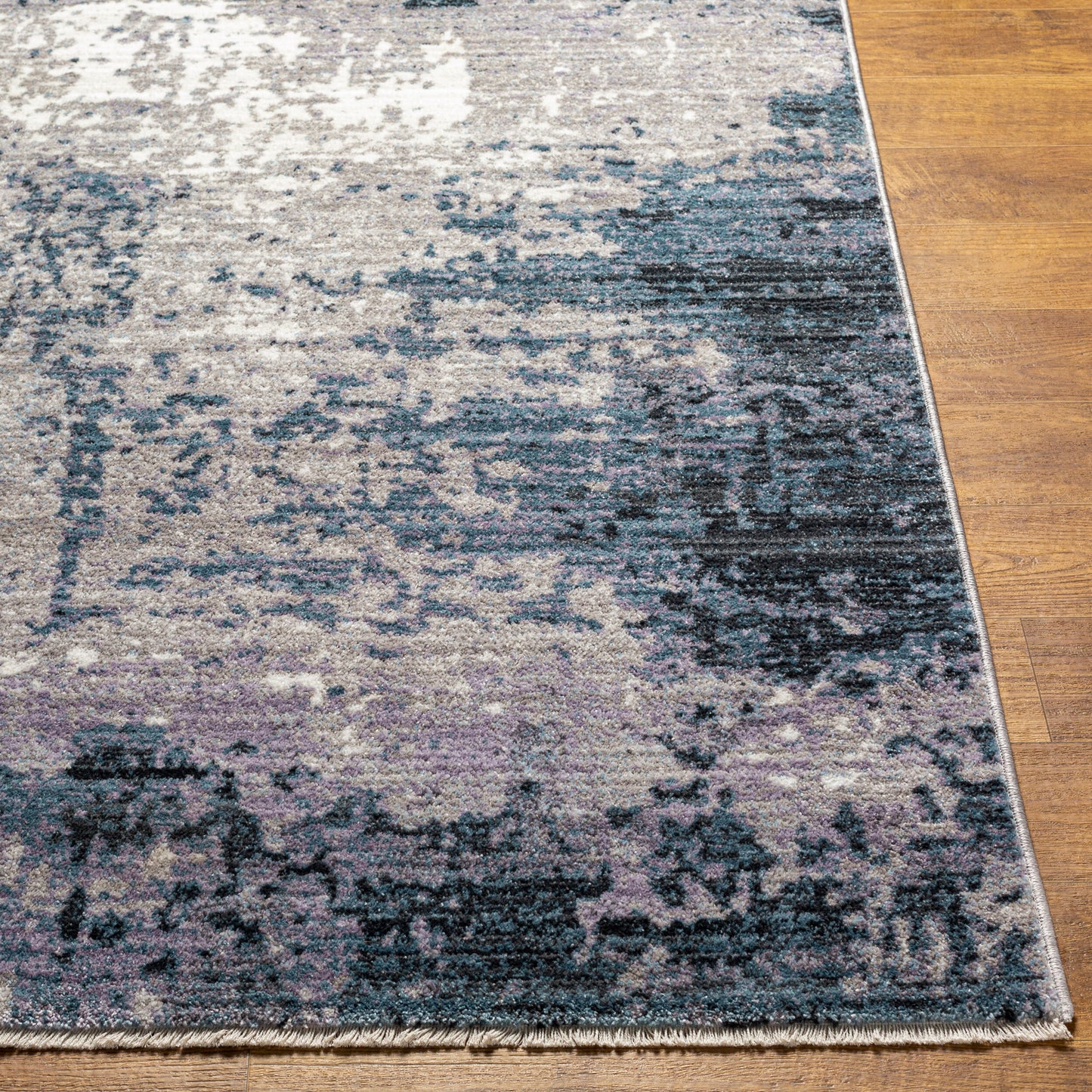 Babel BAB-2303 9' x 12' Machine Woven Area Rug