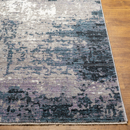 Babel BAB-2303 8' x 10' Machine Woven Area Rug