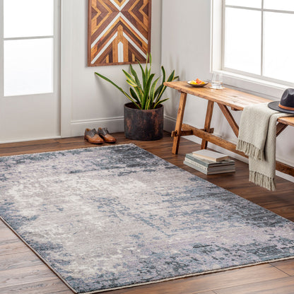 Babel BAB-2303 9' x 12' Machine Woven Area Rug