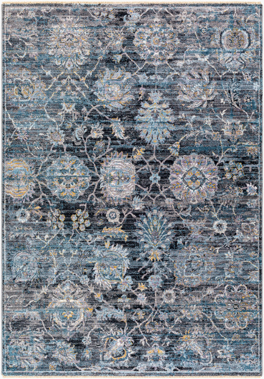 Babel BAB-2305 8' x 10' Machine Woven Area Rug
