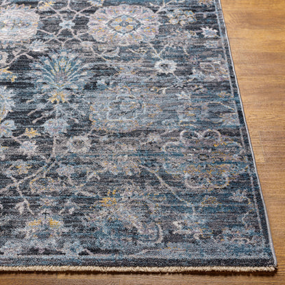 Babel BAB-2305 9' x 12' Machine Woven Area Rug
