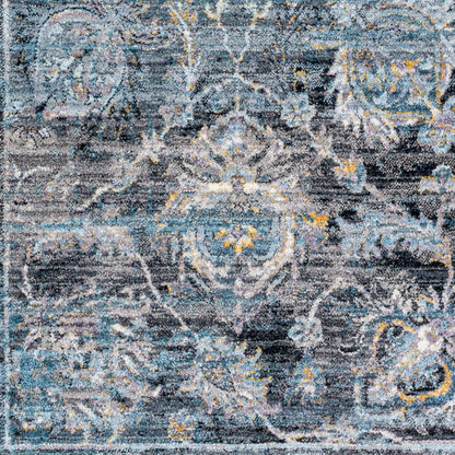 Babel BAB-2305 5' x 7' Machine Woven Area Rug