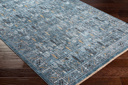 Babel BAB-2306 8' x 10' Machine Woven Area Rug